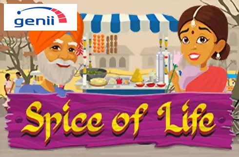 Spice of Life